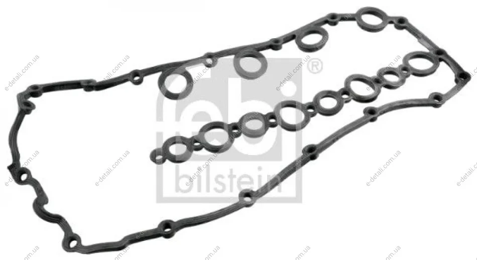 Прокладка крышки клапанов Land Rover Range Rover 3.6D 06-13 (R) FEBI BILSTEIN 180877 (фото 1)