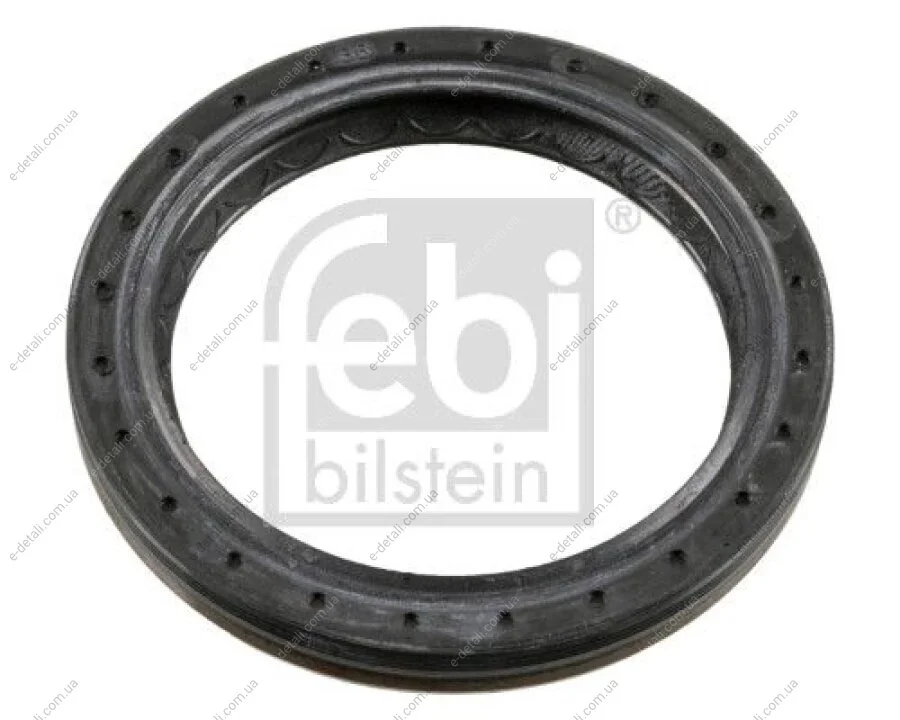 Сальник півосі (R) VW T5 1.9/2.5TDI (50x65x8) FEBI BILSTEIN 180889 (фото 1)