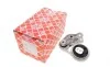 Подушка двигателя (задняя/R) Ford Fieasta/Fusion 1.2-1.6/1.4TDCi/1.6TDCi 01-12 (с кронштейном) FEBI BILSTEIN 180890 (фото 1)