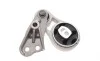 Подушка двигателя (задняя/R) Ford Fieasta/Fusion 1.2-1.6/1.4TDCi/1.6TDCi 01-12 (с кронштейном) FEBI BILSTEIN 180890 (фото 3)