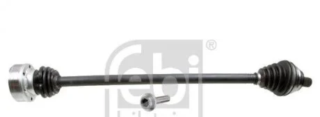 Піввісь (передня) VW Golf/Skoda Octavia 09- (R) (36x815) FEBI BILSTEIN 180918