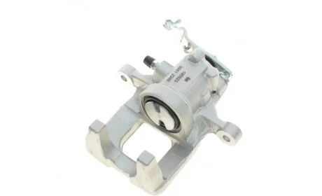 Супорт гальмівний (задній) (L) Audi A3/VW Golf VI/Skoda Octavia II 03-16 (d=38mm) FEBI BILSTEIN 180923