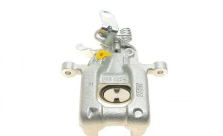 Супорт гальмівний (задній) (R) Audi A3/VW Golf VI/Skoda Octavia II 03-16 (d=38mm) FEBI BILSTEIN 180924