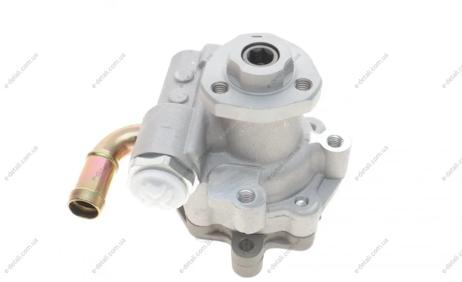 Насос ГУР VW Crafter 2.0-2.5TDI 06-13 FEBI BILSTEIN 180929 (фото 1)