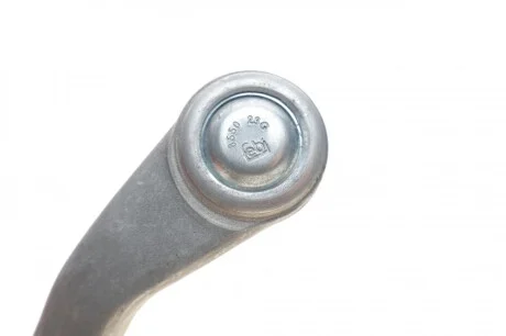 Тяга рульова (з наконечником) (L) Renault Megane IV 15-/Scenic IV 18- FEBI BILSTEIN 180940