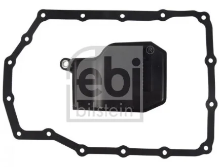 Фильтр АКПП Mazda 3 1.5 13-19 (с прокладкой) FEBI BILSTEIN 180957