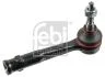 Накiнечник рульової тяги FEBI BILSTEIN 180969 (фото 2)