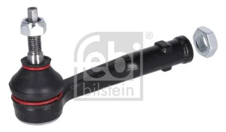 Накінечник кермової тяги FEBI BILSTEIN 180972