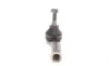 Наконечник тяги рулевой (L) Renault Twingo III/Smart Fortowo 14- FEBI BILSTEIN 180979 (фото 1)