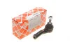 Наконечник тяги рулевой (R) Renault Twingo III/Smart Fortowo 14- FEBI BILSTEIN 180980 (фото 2)