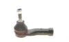 Наконечник тяги рулевой (R) Renault Twingo III/Smart Fortowo 14- FEBI BILSTEIN 180980 (фото 3)