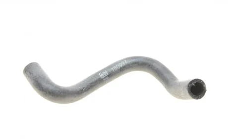 Патрубок радиатора Audi A3/Skoda Octavia I/VW Bora/Golf IV 1.6-2.0 96-13 FEBI BILSTEIN 180997