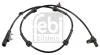 Датчик ABS FEBI BILSTEIN 180999 (фото 1)