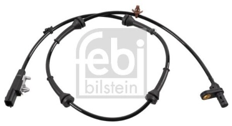 Датчик ABS FEBI BILSTEIN 180999