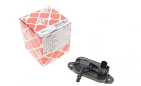 Датчик давления выхлопных газов Ford Focus/Mondeo 1.6/2.0 TDCi 04-15 FEBI BILSTEIN 181002