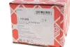 Тяга рульова BMW 5 (G30/F90/G31)/7 (G11/G12) 15- (L=345mm) (в зборі) FEBI BILSTEIN 181045 (фото 3)