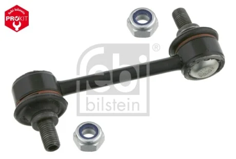 Тяга стабілізатора TOYOTA CAMRY, COROLLA 86-02 зад. міст (Вир-во FEBI) FEBI BILSTEIN 18105