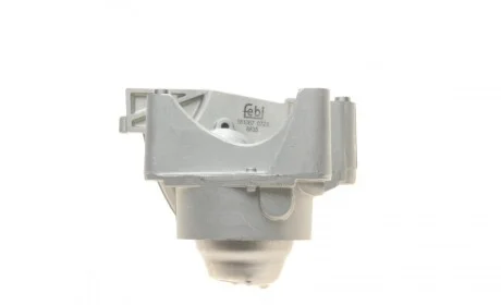 Насос масляный Skoda Fabia/Roomster/VW Polo 1.2 07-14 FEBI BILSTEIN 181067