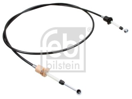 Трос важеля КПП FEBI BILSTEIN 181079