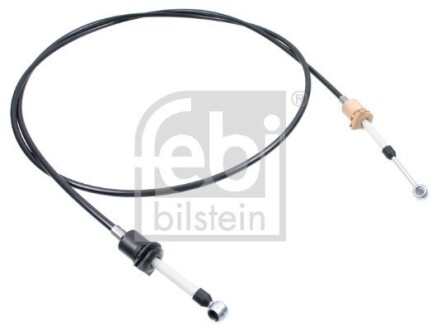 Трос важеля КПП FEBI BILSTEIN 181081