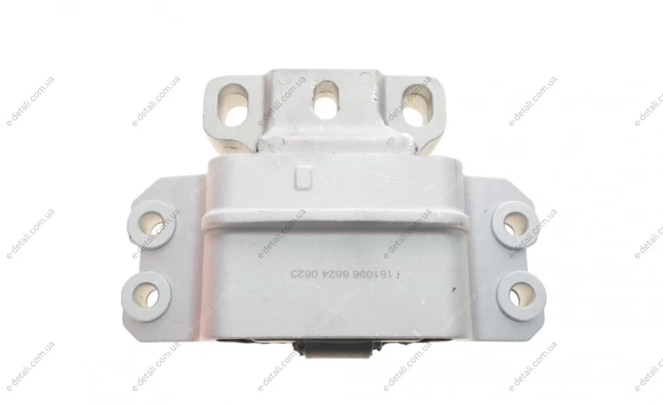 Подушка двигуна (L) VW Golf VI/Jetta IV 1.6 TDI 09- FEBI BILSTEIN 181096 (фото 1)