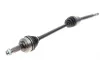 Піввісь Renault Master III 2.3dCi 10- (R) (31x39x1072) FEBI BILSTEIN 181097 (фото 3)
