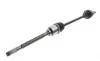 Піввісь Renault Master III 2.3dCi 10- (R) (31x39x1072) FEBI BILSTEIN 181097 (фото 1)