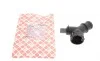 Фланець системи охолодження VW Caddy III/Passat 1.4-3.6 03-15 FEBI BILSTEIN 181098 (фото 1)