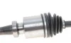 Полуось (передняя) (R) Ford Transit/Tourneo 2.2TDCi 07-11 (28z/41z/1092mm) FEBI BILSTEIN 181099 (фото 4)