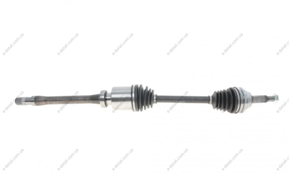 Полуось (передняя) (R) Ford Transit/Tourneo 2.2TDCi 07-11 (28z/41z/1092mm) FEBI BILSTEIN 181099 (фото 1)