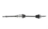 Полуось (передняя) (R) Ford Transit/Tourneo 2.2TDCi 07-11 (28z/41z/1092mm) FEBI BILSTEIN 181099 (фото 1)