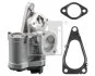 FEBI RENAULT клапан EGR Megane II 1.9dCi 05-,Laguna II FEBI BILSTEIN 181103 (фото 1)