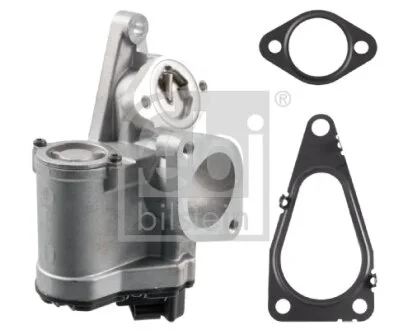 FEBI RENAULT клапан EGR Megane II 1.9dCi 05-,Laguna II FEBI BILSTEIN 181103
