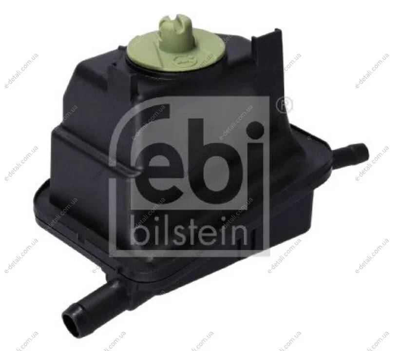 Бачок гидроусилителя руля VW Golf IV/Polo IV/Skoda Octavia 97-10 FEBI BILSTEIN 181105 (фото 1)