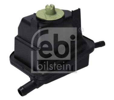 Бачок гидроусилителя руля AUDI/SEAT/SKODA/VW A3/Octavia/Bora/Golf \'\'96-06 FEBI BILSTEIN 181105