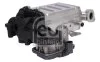 FEBI VW Модуль системи рециркуляції ВГ MULTIVAN T6 2.0 TDI 15-19, TRANSPORTER T6 2.0 TDI 15- FEBI BILSTEIN 181111 (фото 1)
