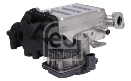 FEBI VW Модуль системи рециркуляції ВГ MULTIVAN T6 2.0 TDI 15-19, TRANSPORTER T6 2.0 TDI 15- FEBI BILSTEIN 181111