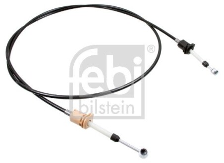 Трос важеля КПП FEBI BILSTEIN 181116