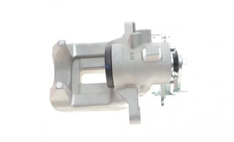 Суппорт тормозной (задний) (L) Audi A6/VW Passat B5 96-05 (d=38mm) FEBI BILSTEIN 181142