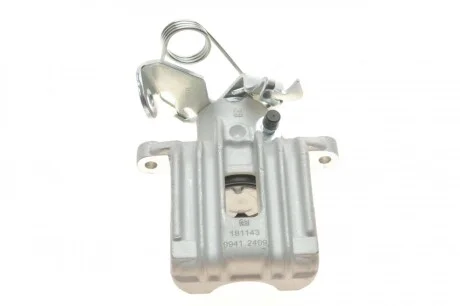 Суппорт тормозной (задний) (R) Audi A6/VW Passat B5 96-05 (d=38mm) FEBI BILSTEIN 181143
