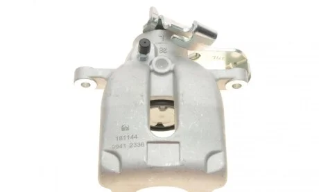 Супорт гальмівний (задній) (L) Citroen C4/Peugeot 3008/308 09- (d=38mm) FEBI BILSTEIN 181144