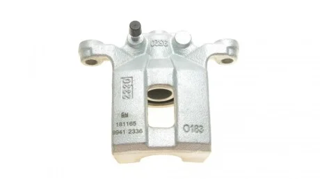 Суппорт тормозной (задний) (L) Nissan X-Trail II 07-13 (d=35mm) FEBI BILSTEIN 181165