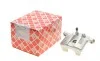 Суппорт тормозной (задний) (L) Citroen C4/Jeep Compass/Patriot/Mitsubishi Outlander/Peugeot 4008 06- FEBI BILSTEIN 181170 (фото 1)