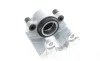 Супорт гальмівний (передній) (R) BMW 1 (E87)/3 (E90) 04-11 (d=54mm) M47/N45/N46 FEBI BILSTEIN 181179 (фото 4)