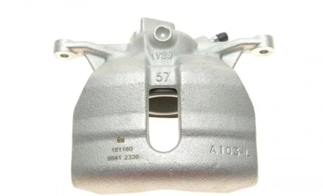 Супорт гальмівний (передній) (L) VW Caddy IV/V 15- (d=57mm) FEBI BILSTEIN 181180