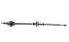 Полуось (передняя) Renault Trafic/Opel Vivaro 2.0 16V/1.9-2.0 dCi 01- (R) (27x39x1017) FEBI BILSTEIN 181213 (фото 1)