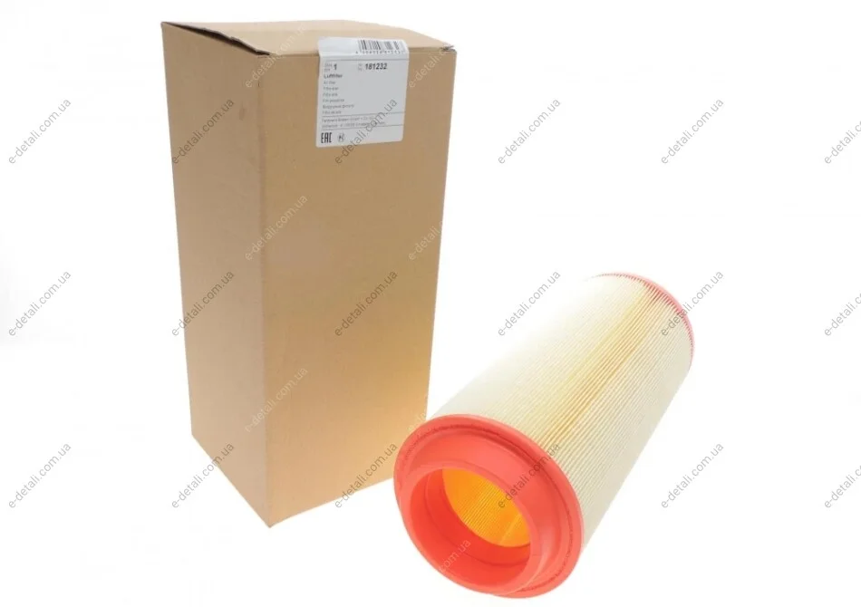 Фильтр воздушный Nissan Atleon 00- FEBI BILSTEIN 181232 (фото 1)