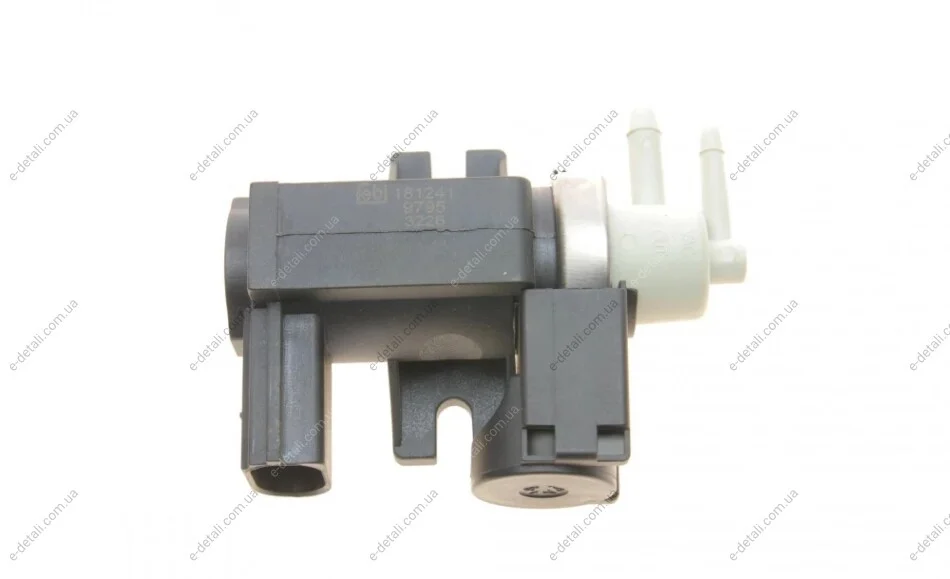 Клапан управління турбіни Audi A4/A6/Skoda Superb 1.9/2.0 TDI 00-08 FEBI BILSTEIN 181241 (фото 1)
