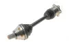 Піввісь (передня) Audi A3/Seat Leon/Skoda Octavia/SuperB/VW Caddy/Golf/Passat/Touran 03- (L) FEBI BILSTEIN 181245 (фото 2)