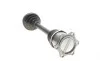 Піввісь (передня) Audi A3/Seat Leon/Skoda Octavia/SuperB/VW Caddy/Golf/Passat/Touran 03- (L) FEBI BILSTEIN 181245 (фото 1)